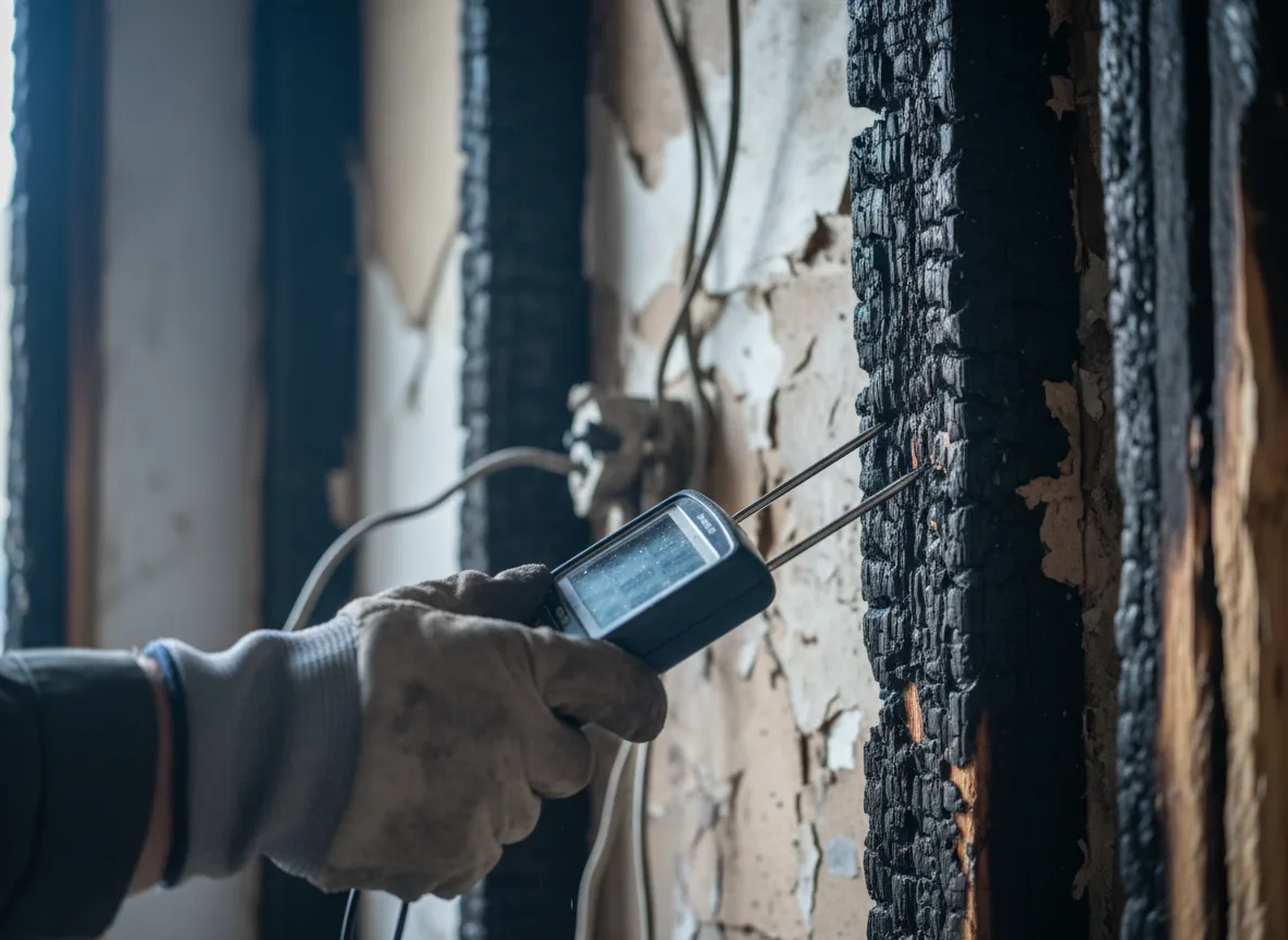 Fire Damage Restoration Nashville, NC FAQs